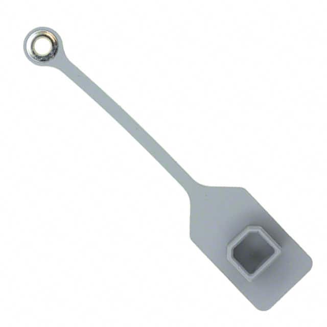 MUSB2D11004BP Amphenol ICC (Commercial Products)  Accesorios para conectores USB, DVI y HDMI